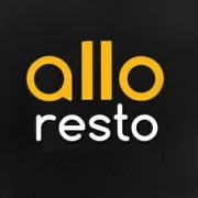 Доставка еды «AlloResto»