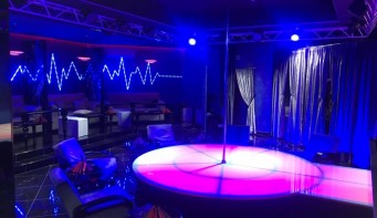 Ночной стриптиз-клуб «Body Privat Club»