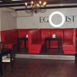 Ресторан «egOist»