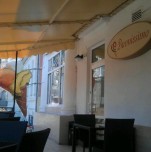 Кафе «Buonissimo »