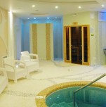 СПА «BEST WESTERN »